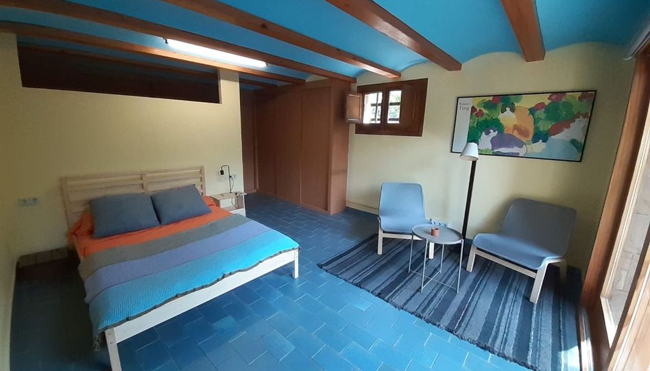 Planta baja de alquiler en Carrer Carles Buigas, 35, Santa Eulàlia de Ronçana, Barcelona - imagen 1 Foto 1 de Planta baja de alquiler en Carrer Carles Buigas, 35, Santa Eulàlia de Ronçana, Barcelona