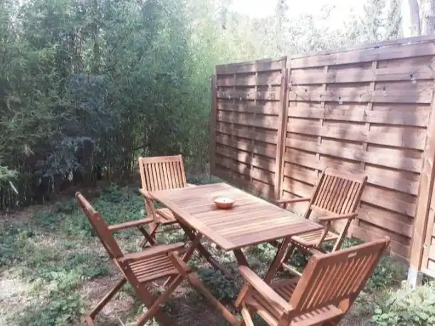 Terraza de Planta baja de alquiler en L'Ametlla del Vallès con Calefacción, Jardín privado y Terraza