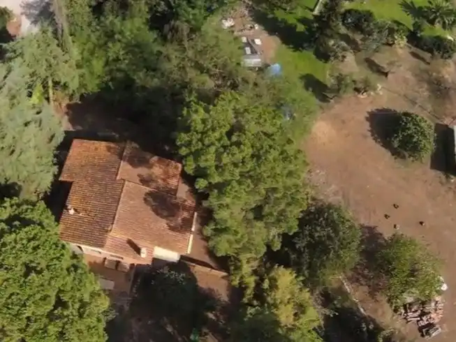 Planta baja de alquiler en L'Ametlla del Vallès con Calefacción, Jardín privado y Terraza