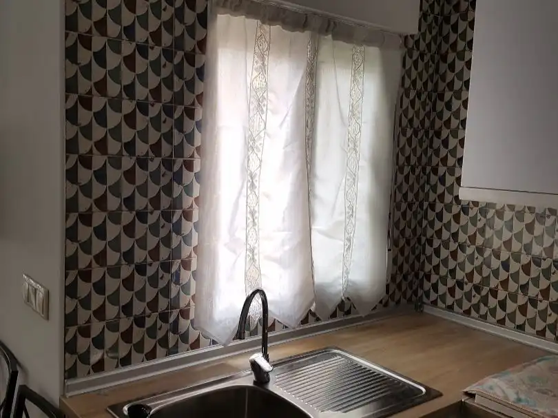 Piso en venta en Calle Actor Rivelles, 1, Buñol Cocina de Piso en venta en Buñol con Aire acondicionado, Calefacción y Terraza