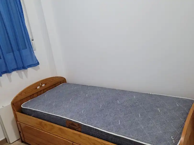 Piso en venta en Calle Actor Rivelles, 1, Buñol Habitación de Piso en venta en Buñol con Aire acondicionado, Calefacción y Terraza