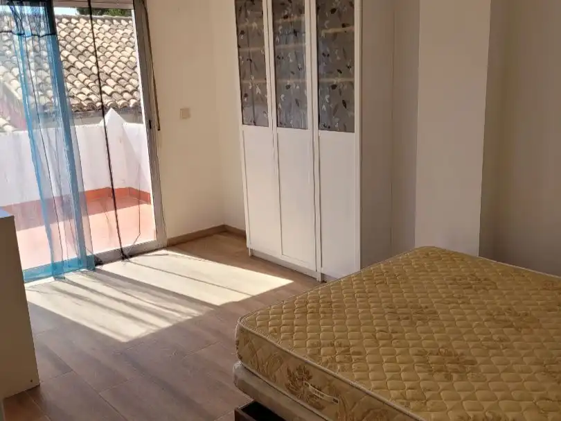 Piso en venta en Calle Actor Rivelles, 1, Buñol Habitación de Piso en venta en Buñol con Aire acondicionado, Calefacción y Terraza