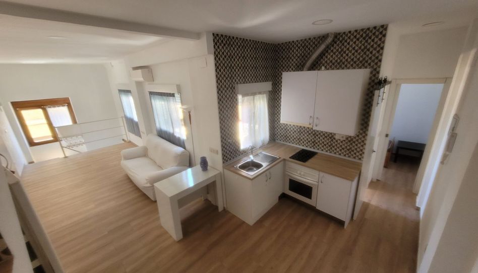 Flat for sale in Calle Actor Rivelles, 1, Buñol, Valencia - image 1 Photo 1 of Flat for sale in Calle Actor Rivelles, 1, Buñol, Valencia