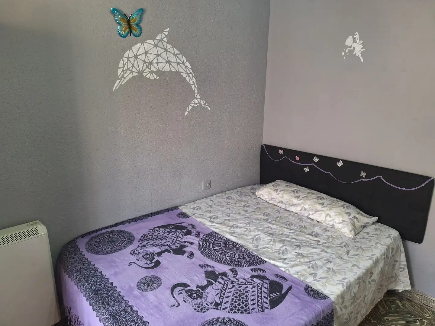 Room in Carrer Nazaret, 8, Nuevo Centro