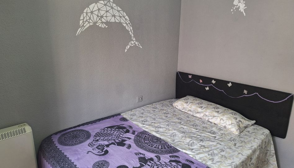 Room in Carrer Nazaret, 8, Nuevo Centro, Sagunto / Sagunt - image 1 Photo 1 of Room in Carrer Nazaret, 8, Nuevo Centro, Sagunto / Sagunt