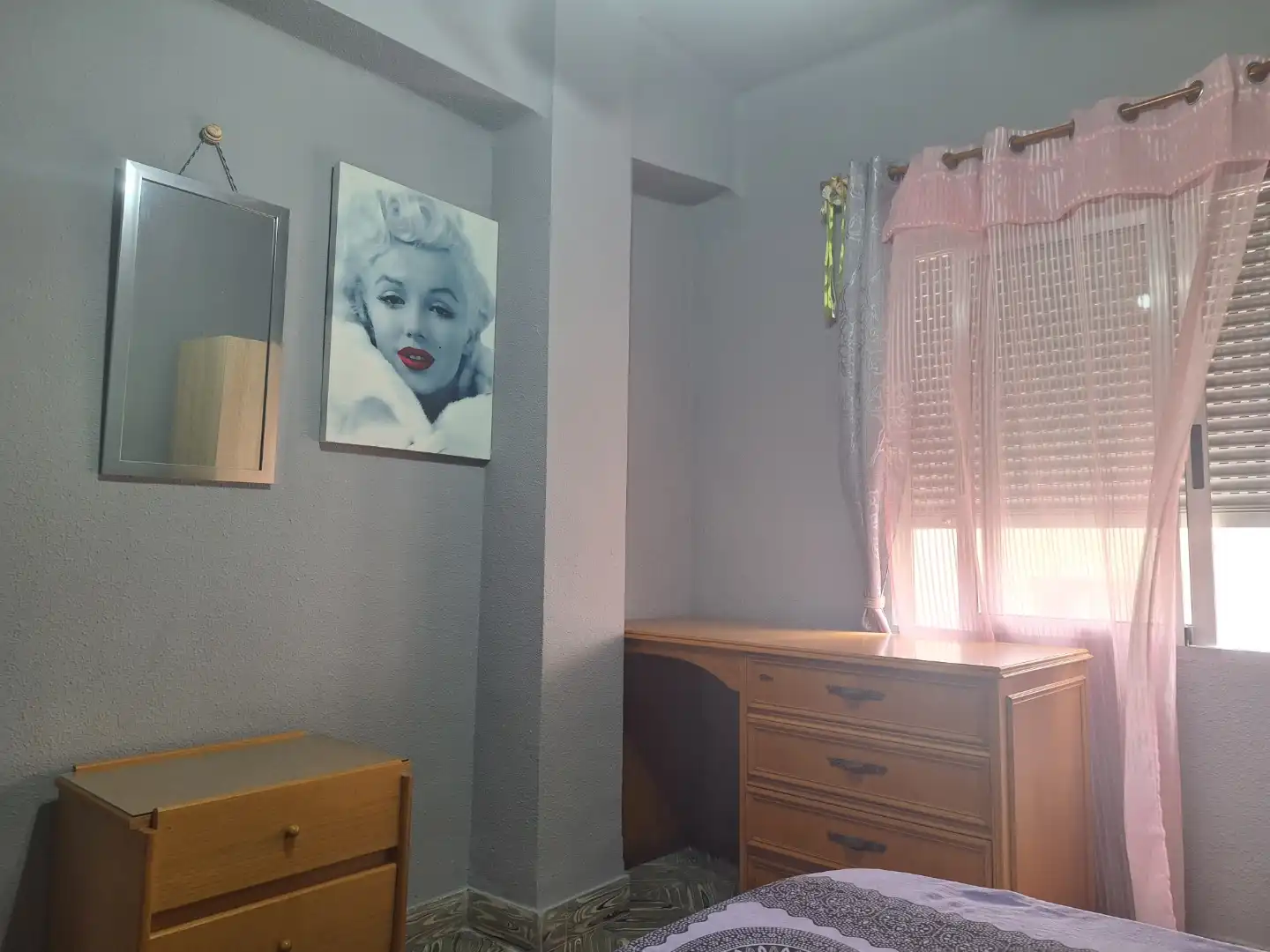 Room in Carrer Nazaret, 8, Nuevo Centro