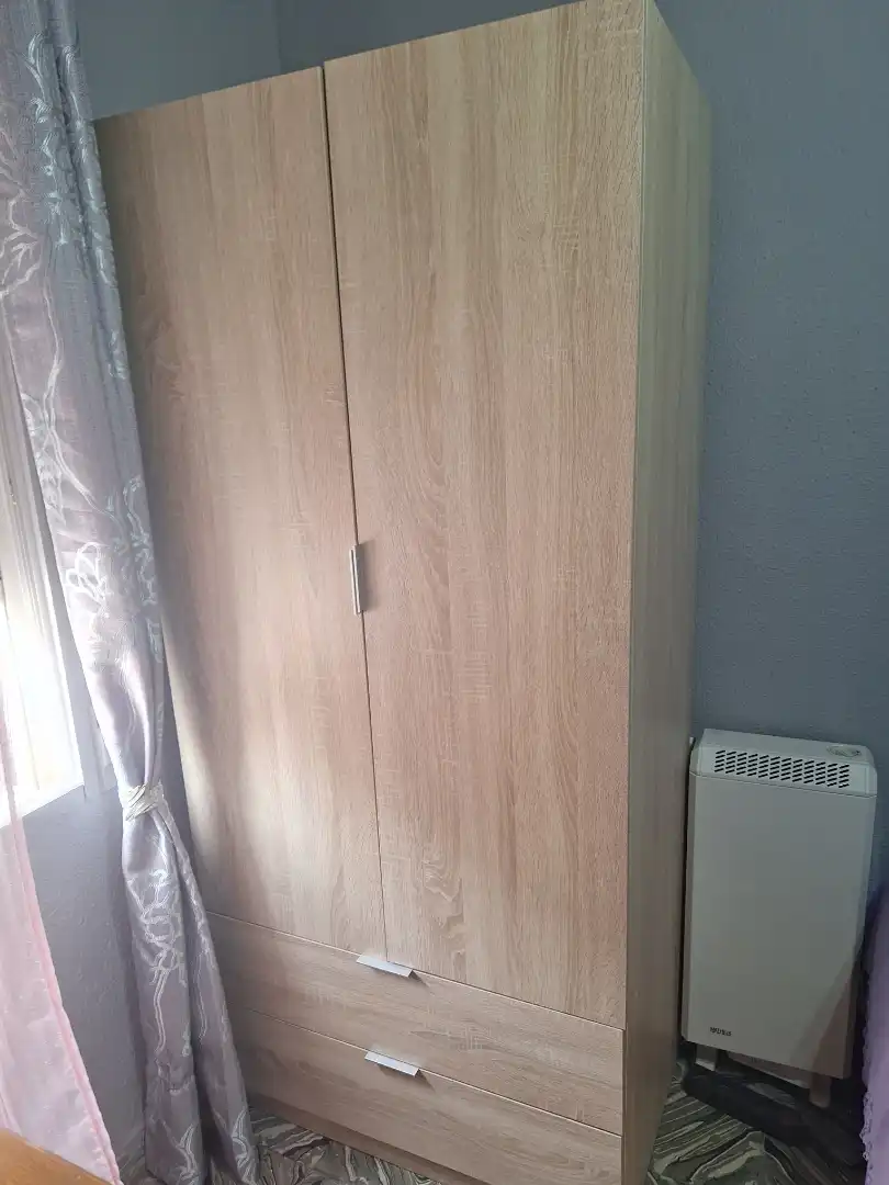 Room in Carrer Nazaret, 8, Nuevo Centro