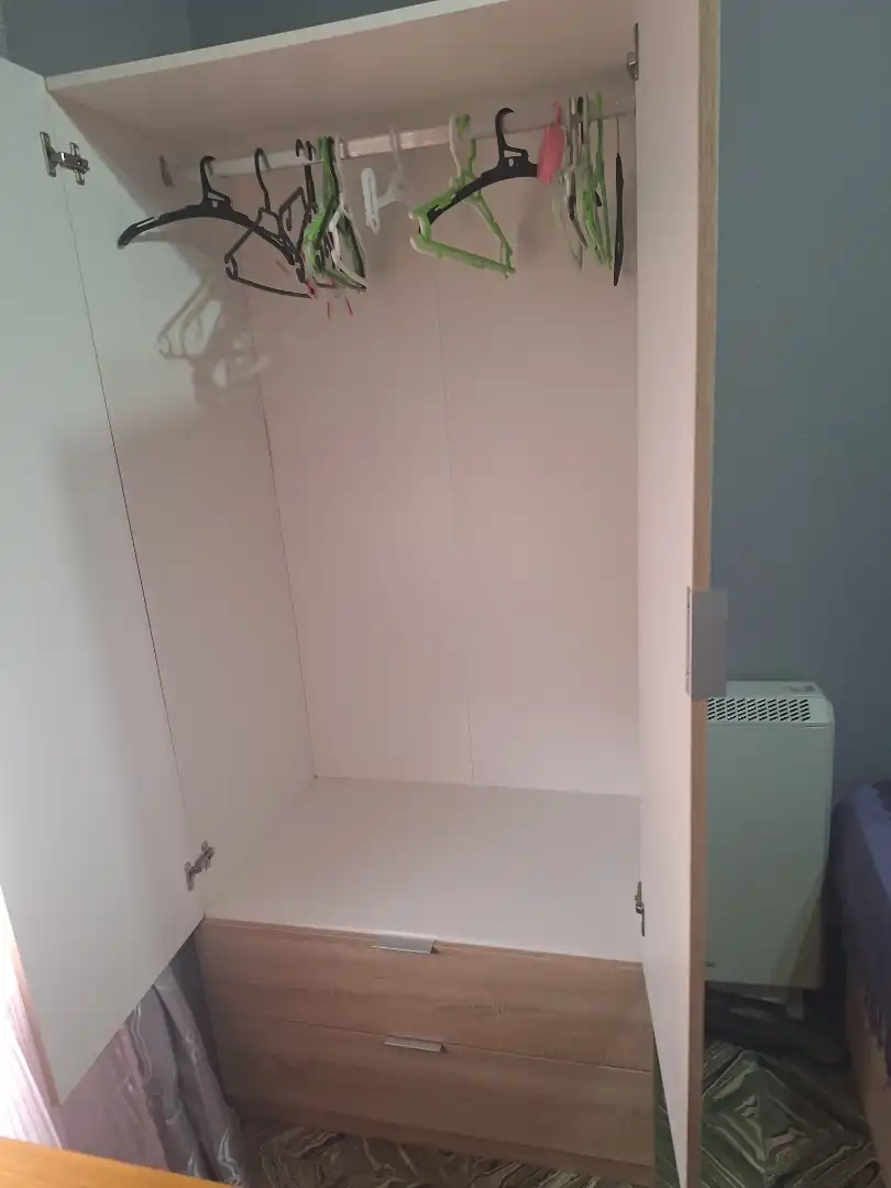 Room in Carrer Nazaret, 8, Nuevo Centro