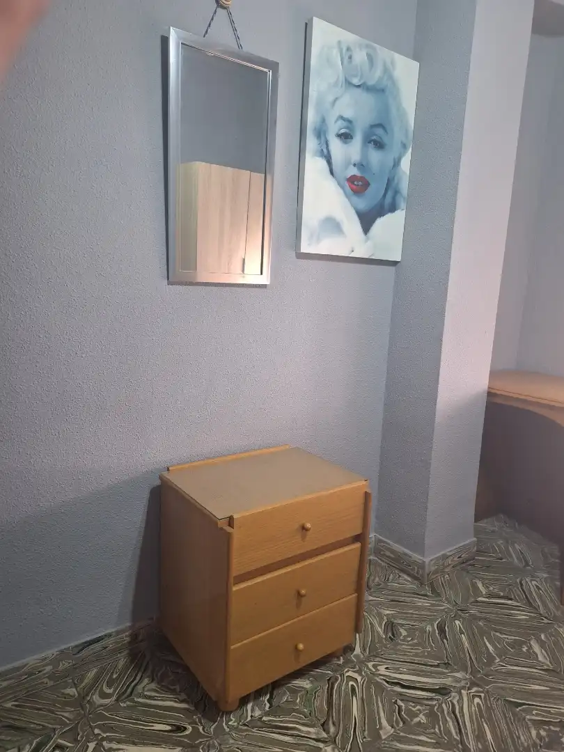 Room in Carrer Nazaret, 8, Nuevo Centro