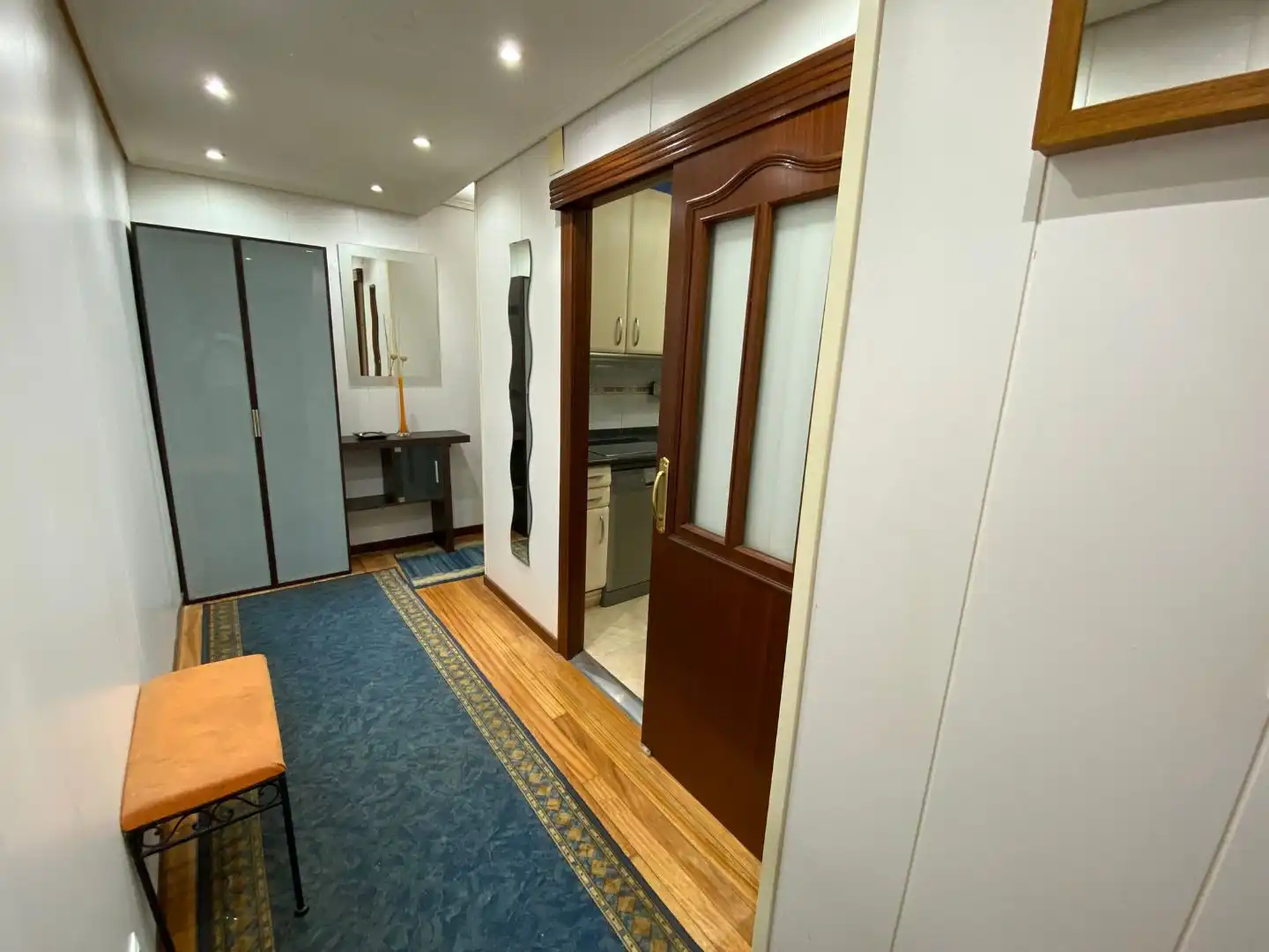 Wohnung zum Verkauf in Calle Baldomero Villegas, 1, Santoña Wohnung zum Verkauf in Santoña mit Terrasse
