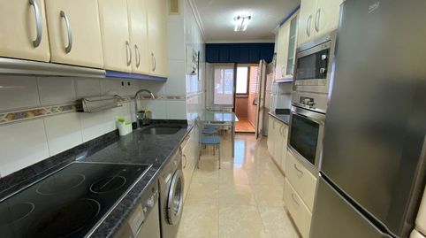 Wohnung zum Verkauf in Calle Baldomero Villegas, 1, Santoña, Cantabria - Bild 2 Foto 2 von Wohnung zum Verkauf in Calle Baldomero Villegas, 1, Santoña, Cantabria