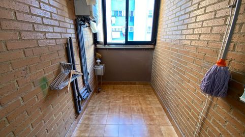Wohnung zum Verkauf in Calle Baldomero Villegas, 1, Santoña, Cantabria - Bild 3 Foto 3 von Wohnung zum Verkauf in Calle Baldomero Villegas, 1, Santoña, Cantabria