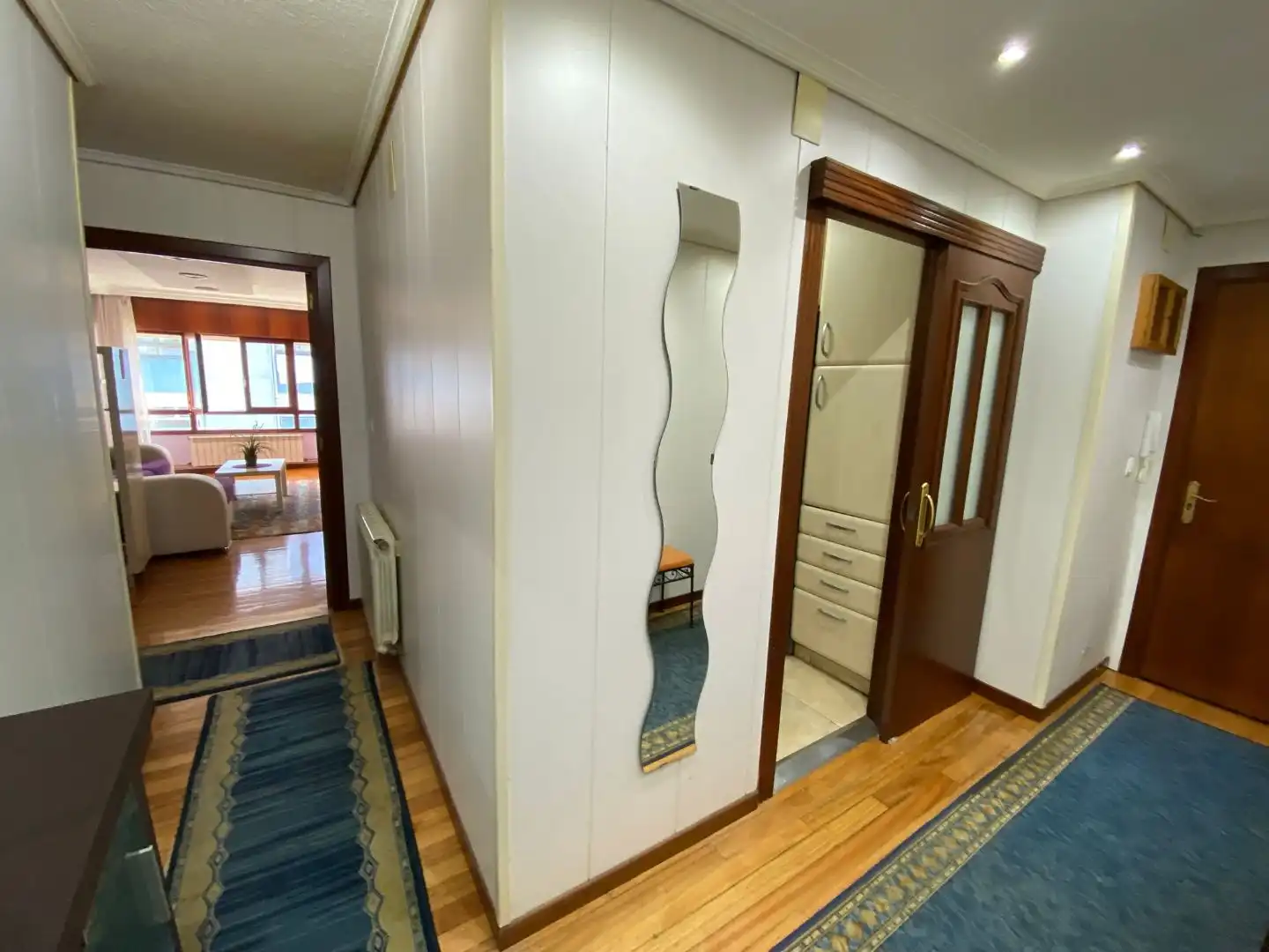 Piso en venta en Calle Baldomero Villegas, 1, Santoña Piso en venta en Santoña con Terraza