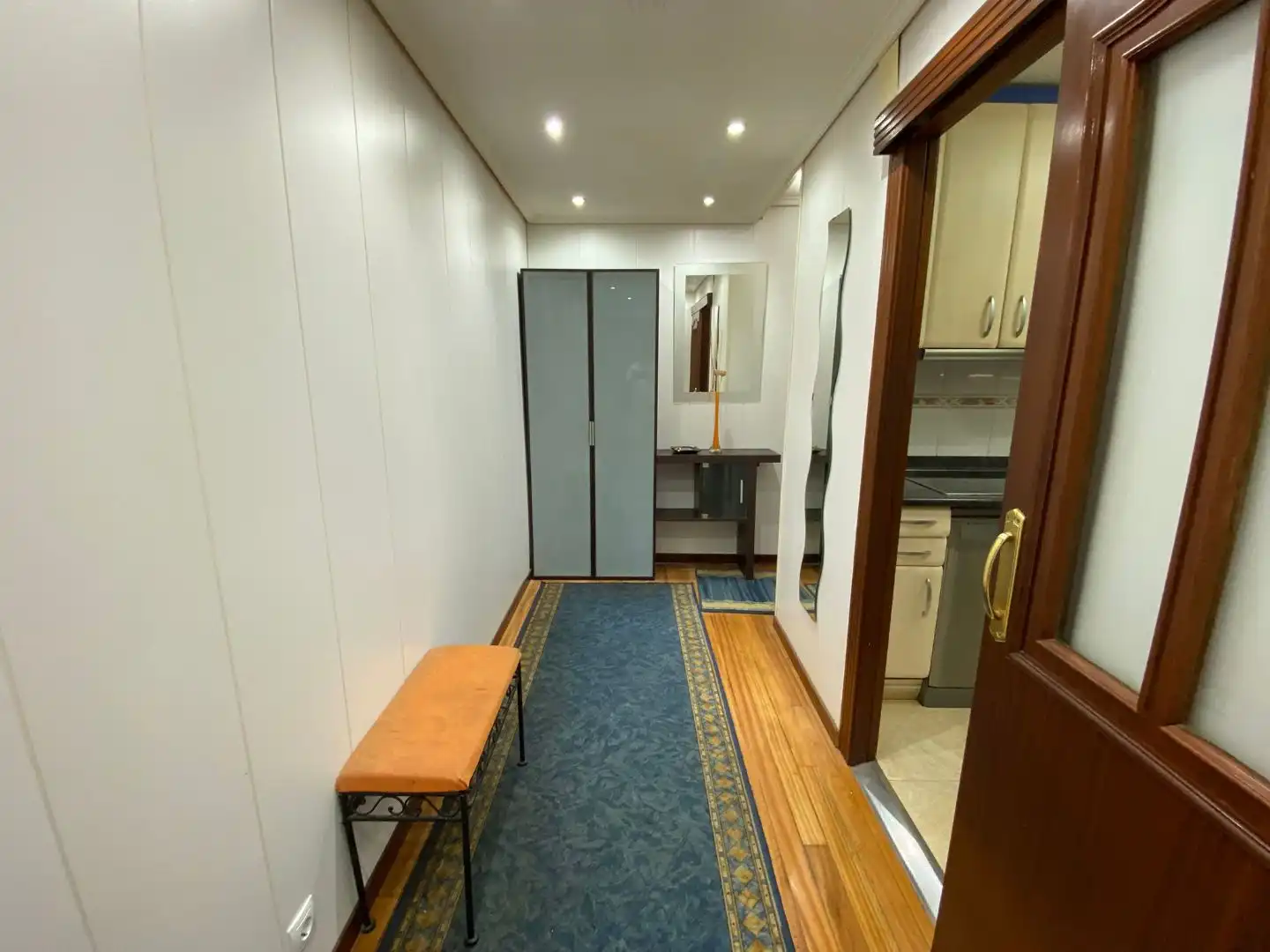Piso en venta en Calle Baldomero Villegas, 1, Santoña Piso en venta en Santoña con Terraza