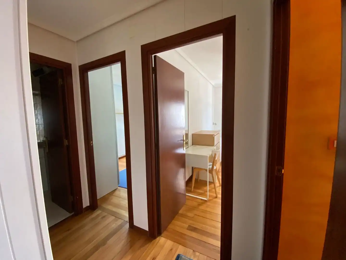Piso en venta en Calle Baldomero Villegas, 1, Santoña Piso en venta en Santoña con Terraza