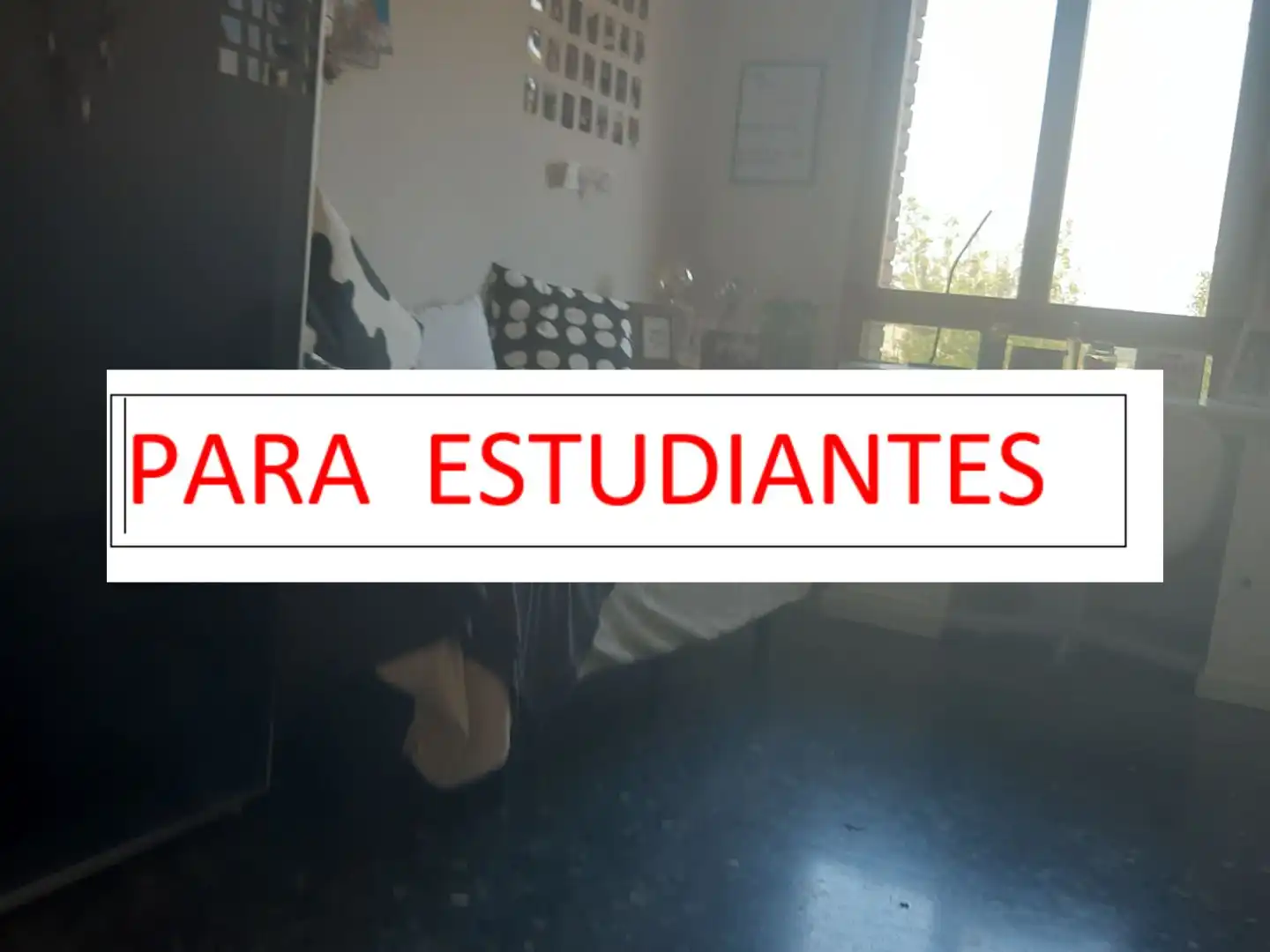 Piso de alquiler en Gran Passeig de Ronda, 1, Instituts - Universitat Piso de alquiler en Gran Passeig de Ronda, 1, Instituts - Universitat