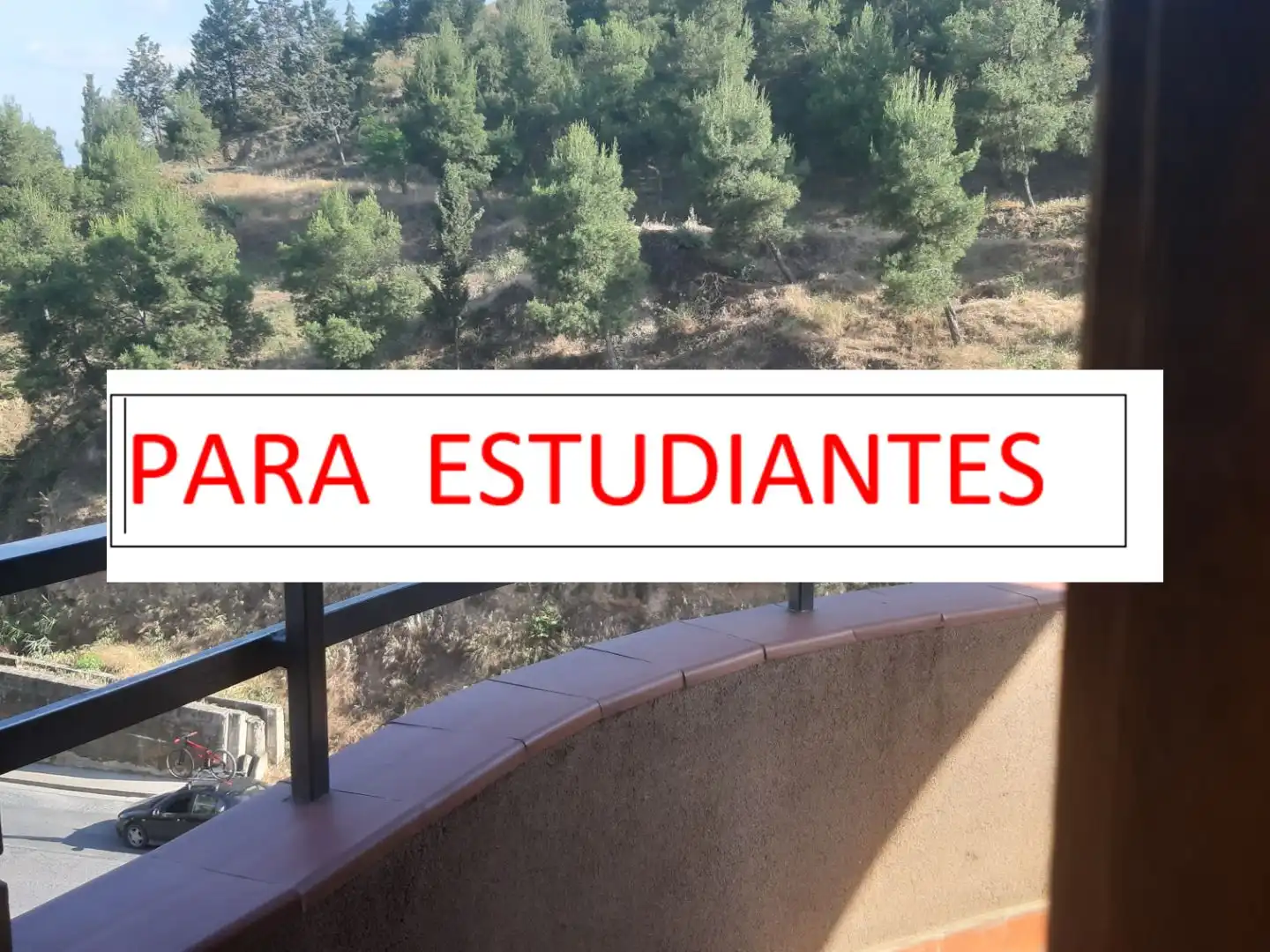 Piso de alquiler en Gran Passeig de Ronda, 1, Instituts - Universitat Piso de alquiler en Gran Passeig de Ronda, 1, Instituts - Universitat