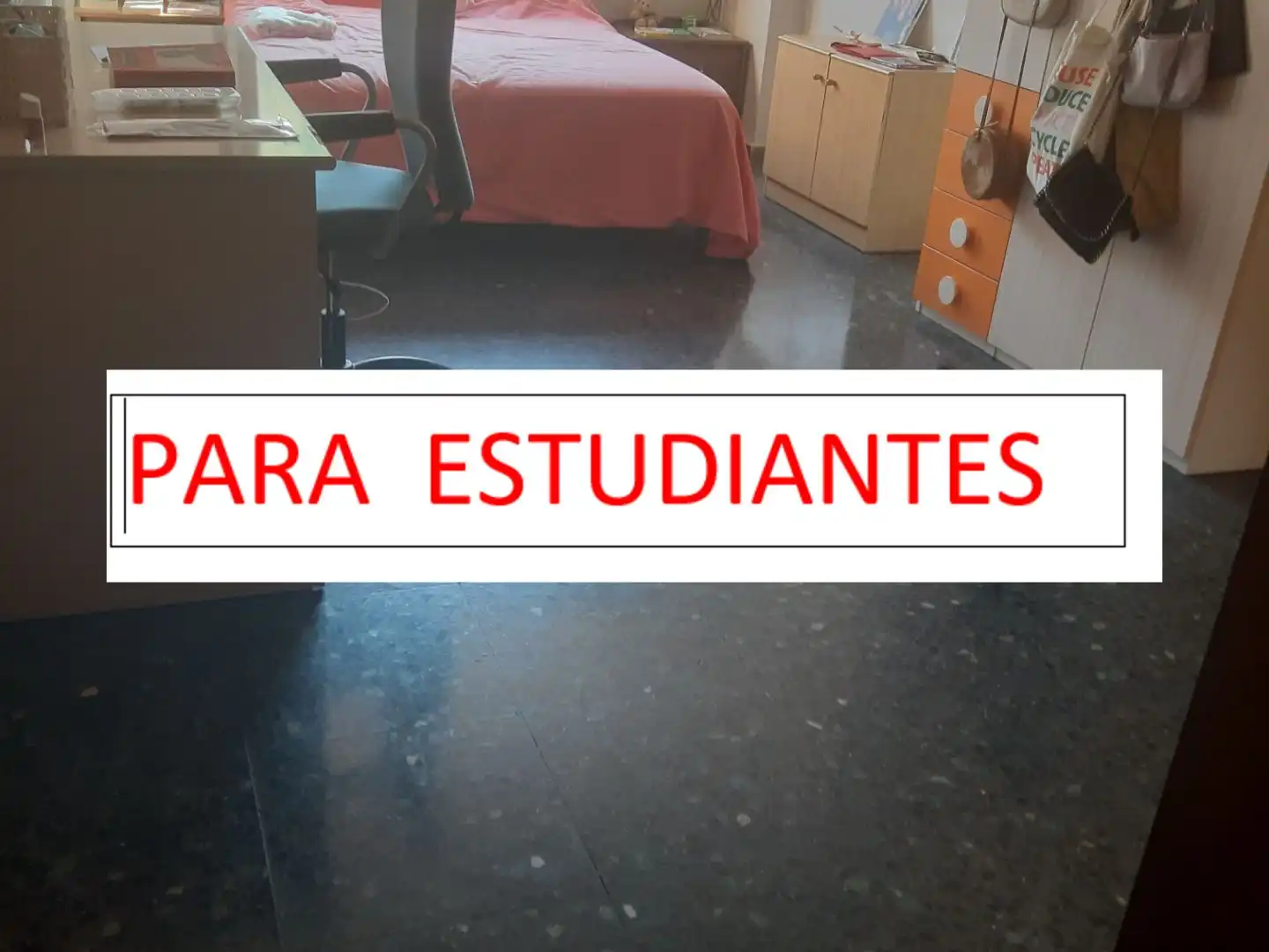 Piso de alquiler en Gran Passeig de Ronda, 1, Instituts - Universitat Piso de alquiler en Gran Passeig de Ronda, 1, Instituts - Universitat
