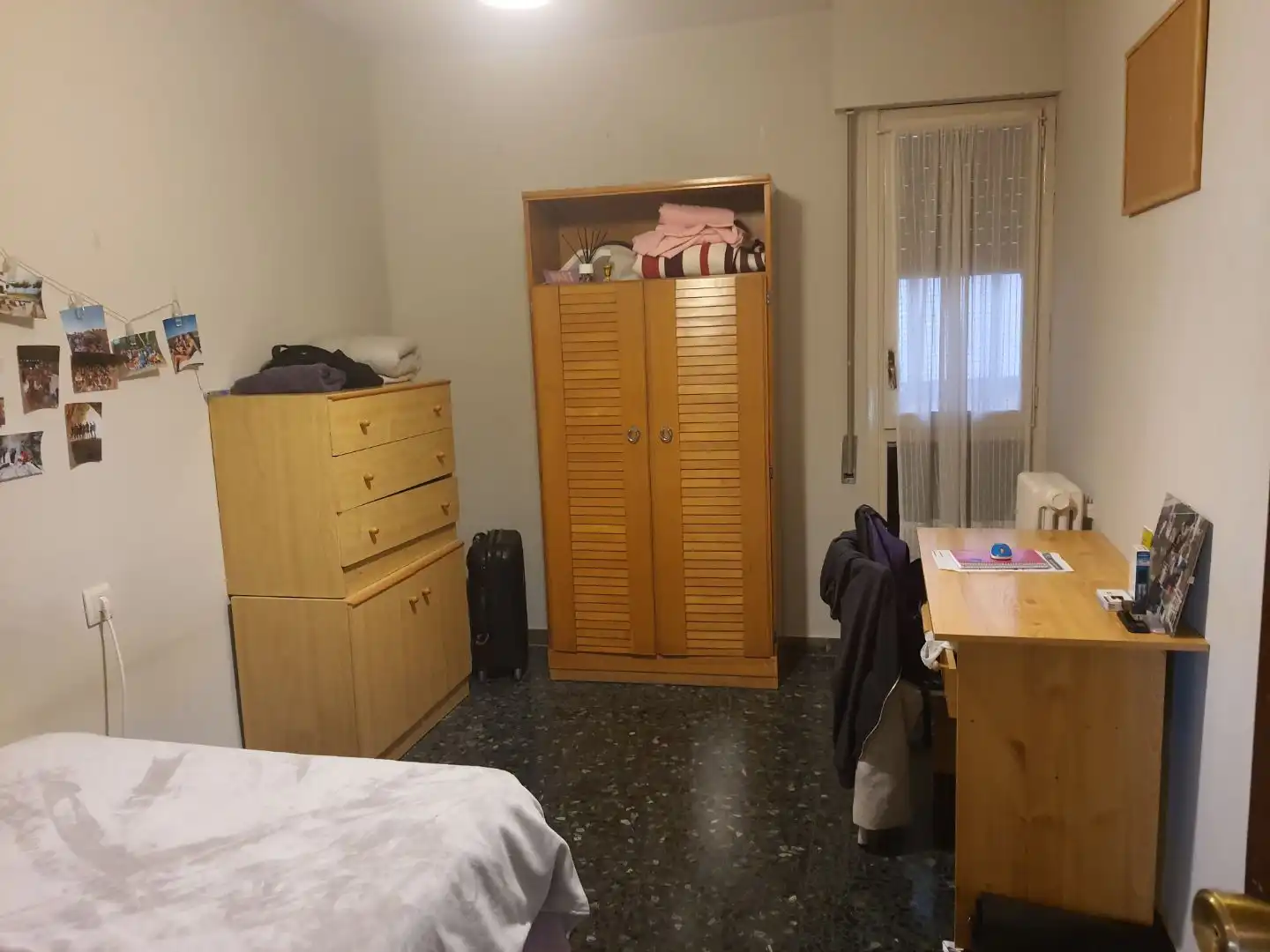 Piso de alquiler en Gran Passeig de Ronda, 1, Instituts - Universitat Piso de alquiler en Gran Passeig de Ronda, 1, Instituts - Universitat