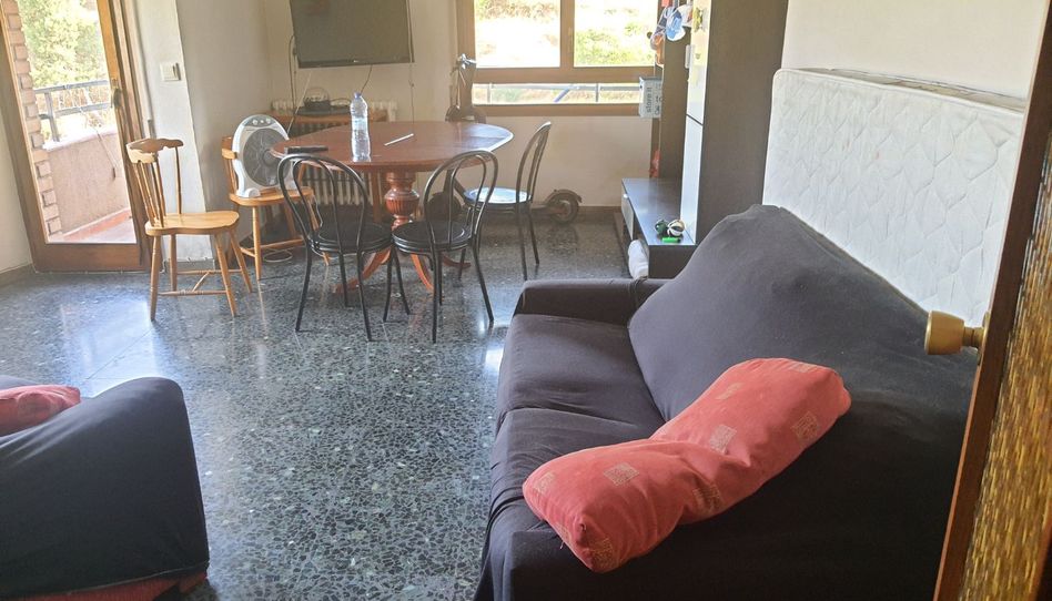 Flat for rent in Gran Passeig de Ronda, 1, Instituts - Universitat, Lleida Capital - image 1 Photo 1 of Flat for rent in Gran Passeig de Ronda, 1, Instituts - Universitat, Lleida Capital