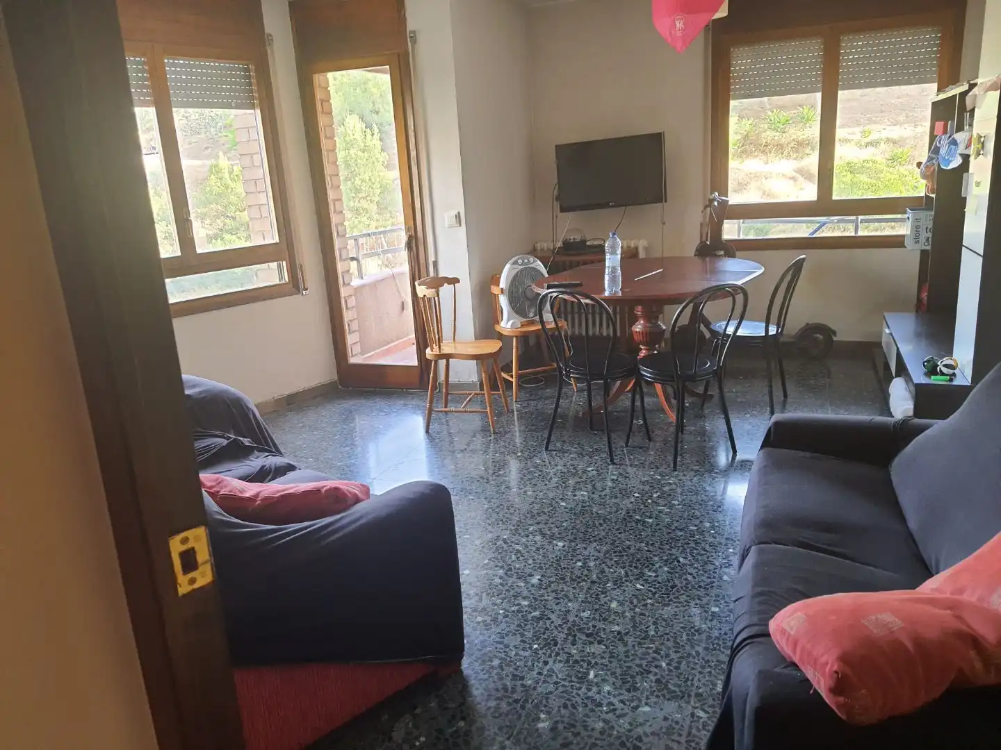 Piso de alquiler en Gran Passeig de Ronda, 1, Instituts - Universitat Piso de alquiler en Gran Passeig de Ronda, 1, Instituts - Universitat