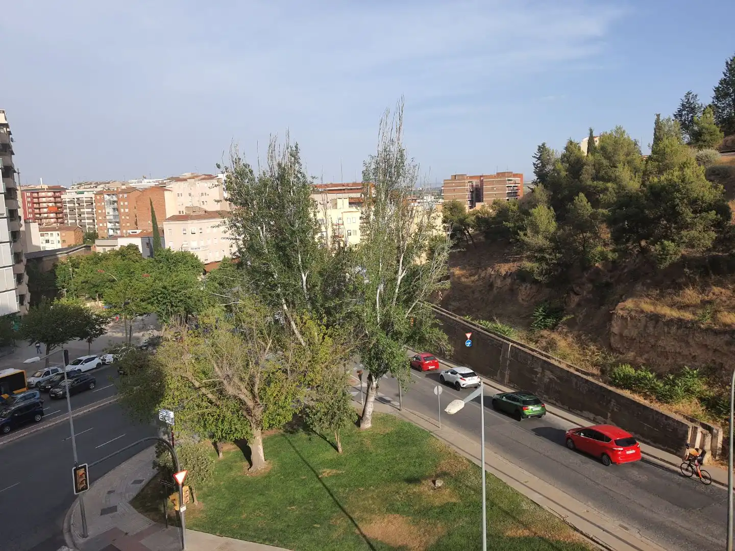Piso de alquiler en Gran Passeig de Ronda, 1, Instituts - Universitat Piso de alquiler en Gran Passeig de Ronda, 1, Instituts - Universitat