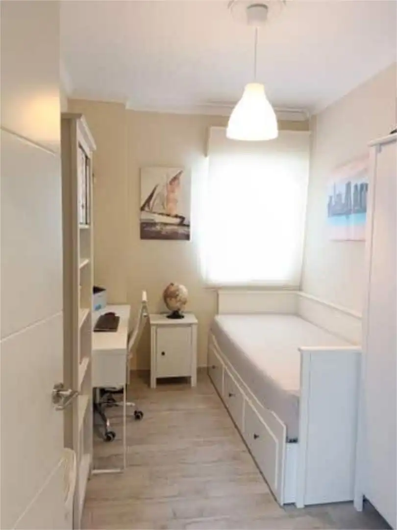 Wohnung zum Verkauf in Campillos Schlafzimmer von Wohnung zum Verkauf in Campillos mit Terrasse