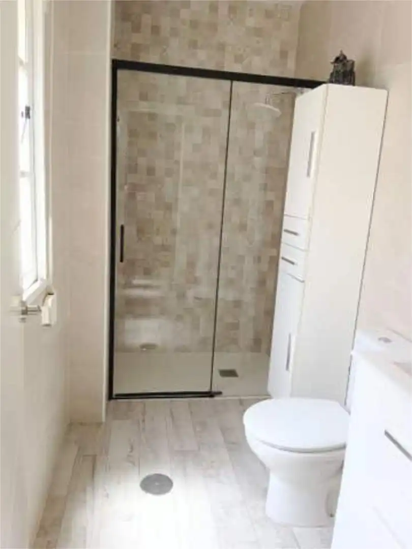 Wohnung zum Verkauf in Campillos Badezimmer von Wohnung zum Verkauf in Campillos mit Terrasse