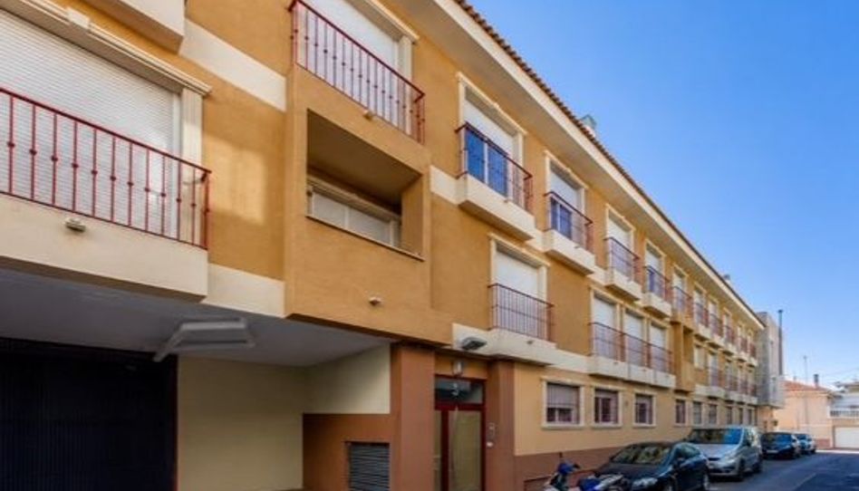 Piso en venta en Calle Cristobal Colón, 4, Cabezo de Torres, Murcia Capital - imagen 1 Foto 1 de Piso en venta en Calle Cristobal Colón, 4, Cabezo de Torres, Murcia Capital