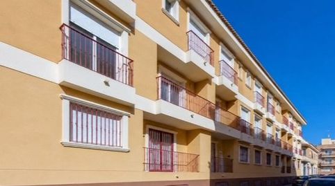 Piso en venta en Calle Cristobal Colón, 4, Cabezo de Torres, Murcia Capital - imagen 2 Foto 2 de Piso en venta en Calle Cristobal Colón, 4, Cabezo de Torres, Murcia Capital
