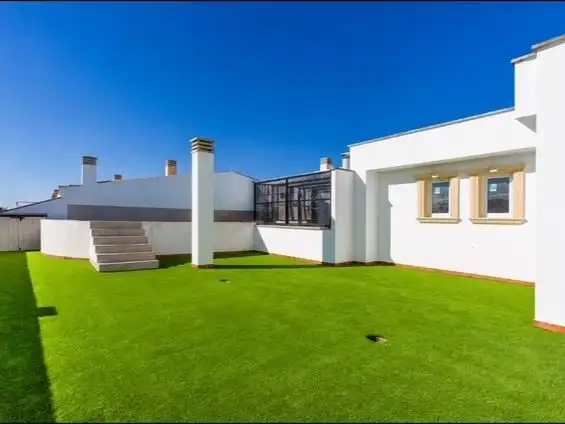 Flat for sale in Calle Cristobal Colón, 4, Cabezo de Torres Terrace of Flat for sale in Murcia with Air Conditioner, Heating and Terrace