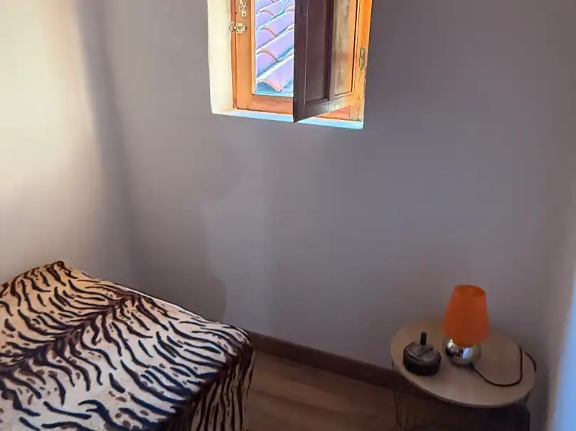 Casa adosada en venta en Calle de Portugal, 10, Guijo de Santa Bárbara Habitación de Casa adosada en venta en Guijo de Santa Bárbara