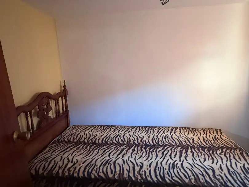 Casa adosada en venta en Calle de Portugal, 10, Guijo de Santa Bárbara Habitación de Casa adosada en venta en Guijo de Santa Bárbara