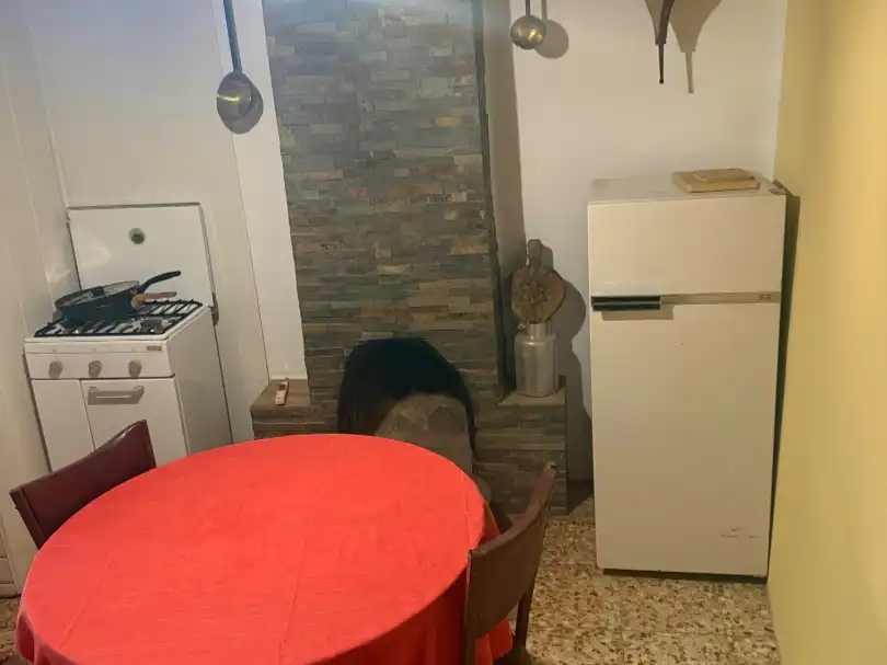 Casa adosada en venta en Calle de Portugal, 10, Guijo de Santa Bárbara Cocina de Casa adosada en venta en Guijo de Santa Bárbara