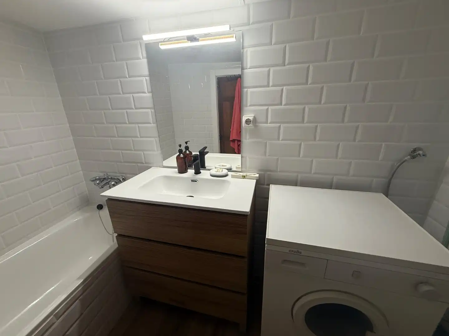 Casa adosada en venta en Calle de Portugal, 10, Guijo de Santa Bárbara Baño de Casa adosada en venta en Guijo de Santa Bárbara