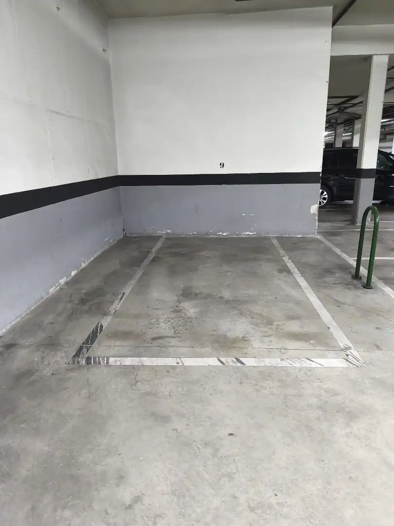 Wohnung zur Miete in Avenida de José Hierro, 92, Rivas Futura Parkplatz von Wohnung zur Miete in Rivas-Vaciamadrid mit Privatgarten, Parkett und Terrasse