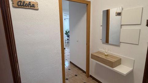 Piso de alquiler en Calle Nuestra Señora de Los Clarines, 20, Parque Victoria Eugenia, Málaga Capital - imagen 5 Foto 5 de Piso de alquiler en Calle Nuestra Señora de Los Clarines, 20, Parque Victoria Eugenia, Málaga Capital