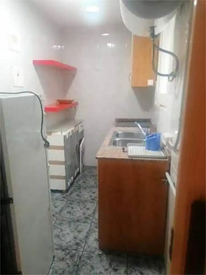Flat for rent in El Guinardó Kitchen of Flat for rent in Barcelona
