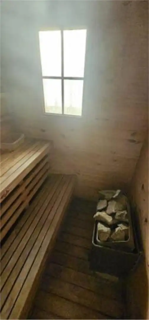 Casa adosada en venda en Algueña amb Jardí privat, Terrassa i Traster