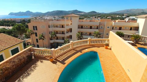 Photo 2 of Houses for sale in Via Mallorca, 9, Cala Ratjada, Capdepera