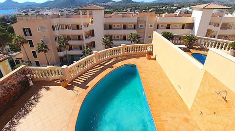 Photo 3 of Houses for sale in Via Mallorca, 9, Cala Ratjada, Capdepera