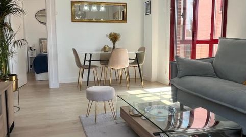 Piso en venta en Calle de Robledo, 1, Valdeacederas, Madrid Capital - imagen 3 Foto 3 de Piso en venta en Calle de Robledo, 1, Valdeacederas, Madrid Capital