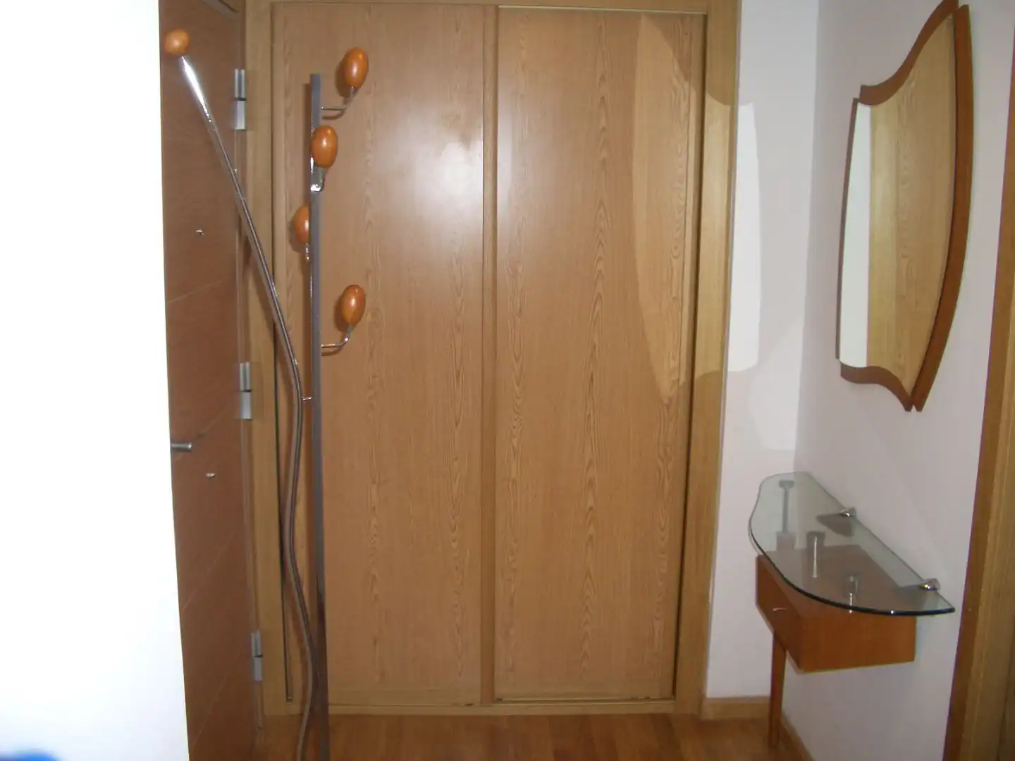 Pis de lloguer en Almería amb Aire condicionat, Calefacció i Parquet