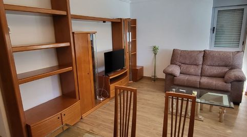 Flat for rent in Calle Antonio Muñoz Zamora, 6, Nueva Almería - Cortijo Grande - Vega de Acá, Almería Capital - image 2 Photo 2 of Flat for rent in Calle Antonio Muñoz Zamora, 6, Nueva Almería - Cortijo Grande - Vega de Acá, Almería Capital