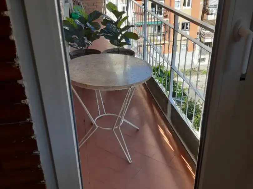 Pis en venda a Calle de Vicente Gaceo, 21, Almenara -Ventilla