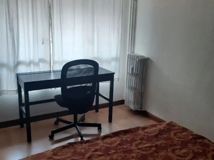 Pis en venda a Calle de Vicente Gaceo, 21, Almenara -Ventilla
