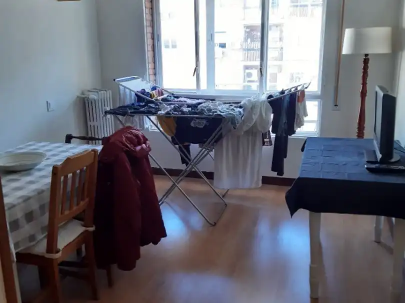 Pis en venda a Calle de Vicente Gaceo, 21, Almenara -Ventilla