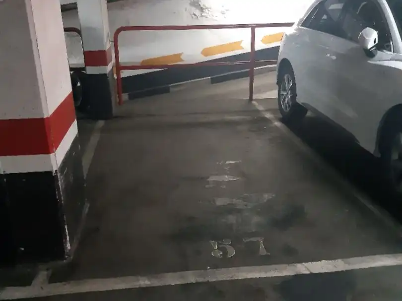 Pis en venda a Calle de Vicente Gaceo, 21, Almenara -Ventilla