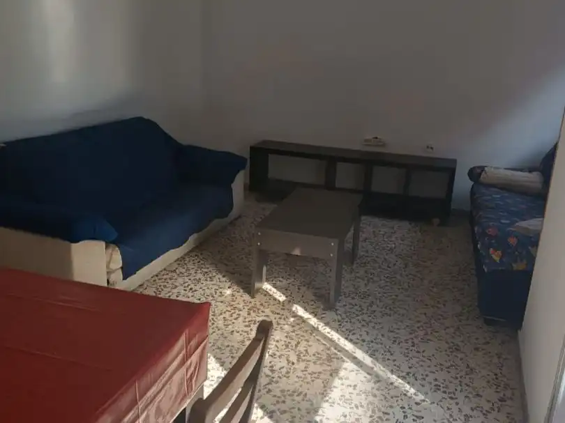 Pis en venda a Calle San José, 23, Alcantarilla Sala d'estar de Pis en venda en Alcantarilla