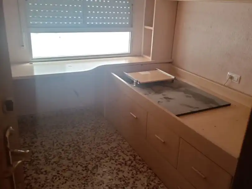 Pis en venda a Calle San José, 23, Alcantarilla Cuina de Pis en venda en Alcantarilla